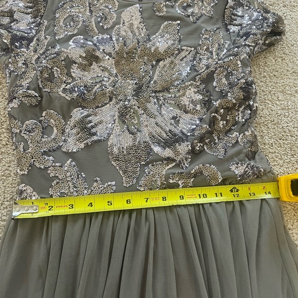 BETSY & ADAMS EVENING DRESS ✨ - Picture 14 of 14